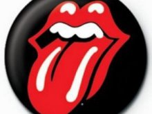 50 lat rocka The Rolling Stones