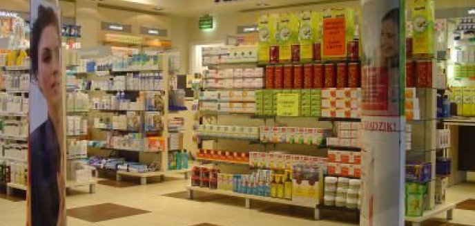 Olsztyńskie apteki nie strajkowały?