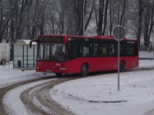 Drogowcy z powiatu nie pracują - czyli wszystko zgodnie z prawem...