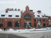 Tego Olsztyn może pozazdrościć Iławie