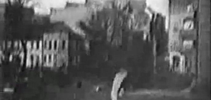67 rocznica wkroczenia wojsk radzieckich do Olsztyna