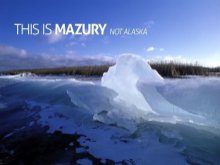 Koncert – podziękowanie za kampanię Mazury Cud Natury