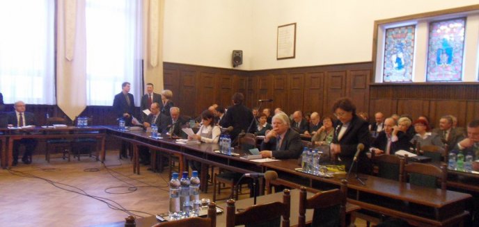 Szkoły do likwidacji