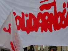 Związkowcy negocjują z zarządem Morlin