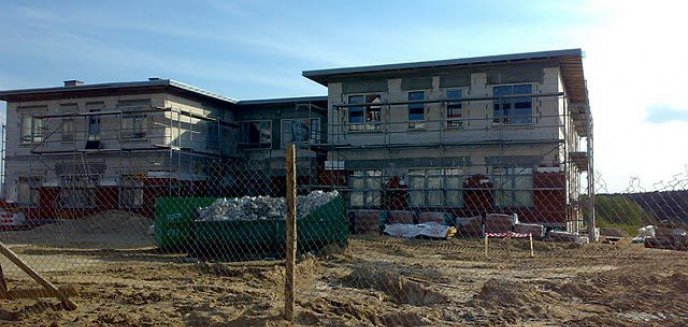 Koniec ''przebojów'' z przedszkolem na Osiedlu Generałów