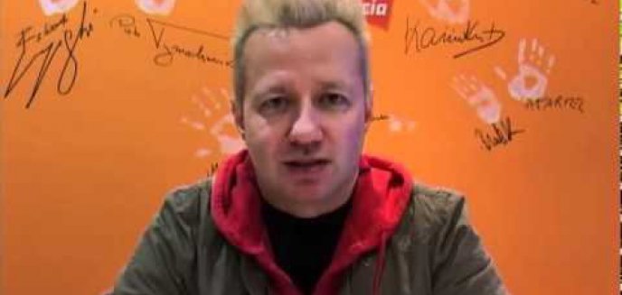Bez niespodzianek - Robert Leszczyński Przewodniczącym Ruchu Palikota na Warmii i Mazurach