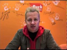Bez niespodzianek - Robert Leszczyński Przewodniczącym Ruchu Palikota na Warmii i Mazurach