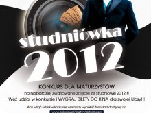 Trwa konkurs - Szalona studniówka 2012!