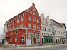Elbląg wzbogacił się o perłę architektoniczną
