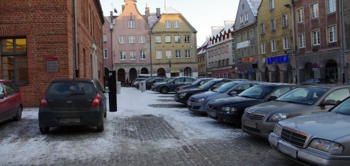 Nie chcą czekać - walczą o starówkę przy pomocy petycji