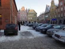Nie chcą czekać - walczą o starówkę przy pomocy petycji