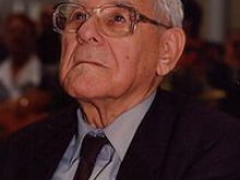 Zmarł Władysław Ogrodziński