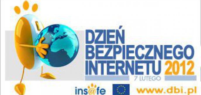 Dzień Bezpiecznego Internetu