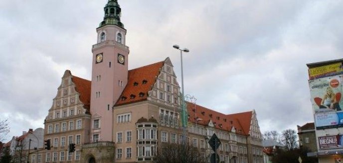 Zmiana organizacji ruchu w centrum