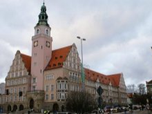 Zmiana organizacji ruchu w centrum