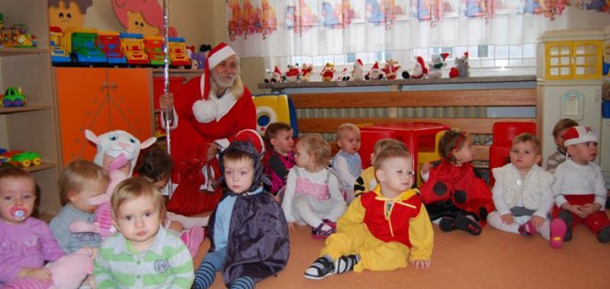 Nie ma poprawy w kwestii żłobków, będą więc kolejne miliony na ten cel