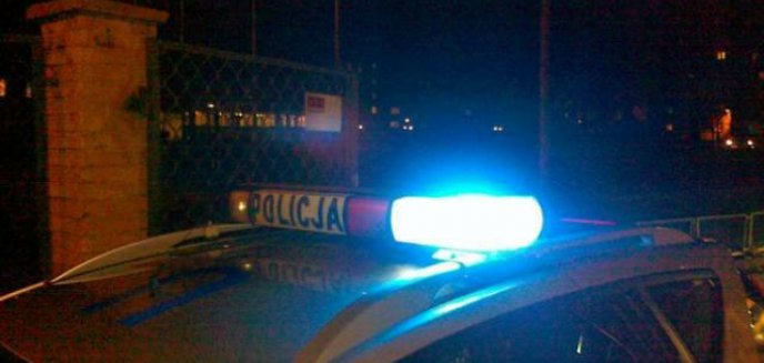 Ewakuacja przy ul. Orkana. Ulatniał się gaz