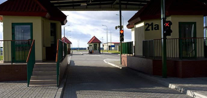 Przygotowania do wdrożenia małego ruchu granicznego