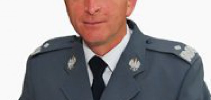 Wojewoda powiedział ''Tak''. Gdański Komendantem Wojewódzkim Policji w Olsztynie