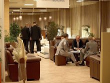 Ruszają Międzynarodowe Targi Meblarskie w Ostródzie
