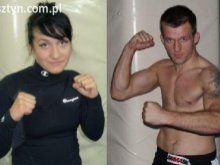 Arrachion MMA Olsztyn z kolejnymi sukcesami na koncie