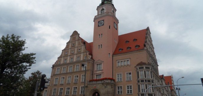 Nowi dyrektorzy zaczynają pracę w ratuszu