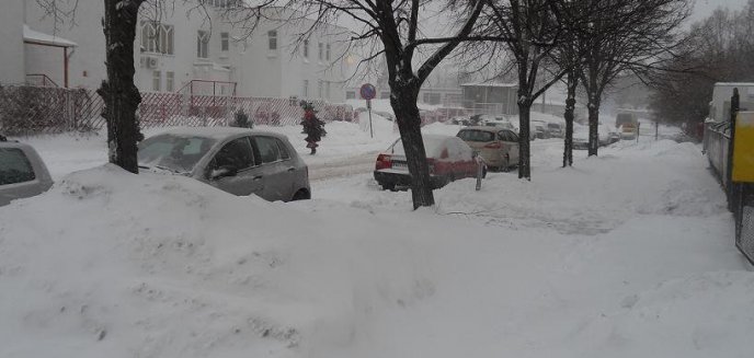 Załamanie pogody na Warmii i Mazurach