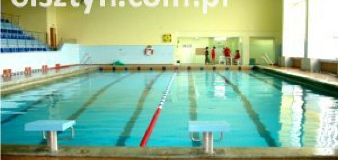 Basen uniwersytecki tańszy niż Aquasfera
