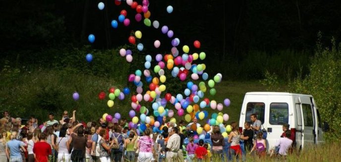 Pozytywna strona Olsztyna? To ludzie!