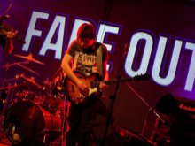 Kapela ''Fade Out'' z dotacją od ratusza