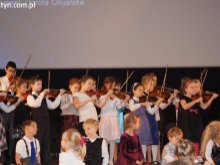 Szkoła Muzyczna w Dywitach otworzy filię w Olsztynku