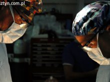 Pierwsza operacja serca w olsztyńskim szpitalu dziecięcym