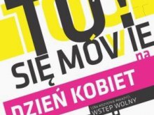 ''Tu się Movie'' wraca na Dzień Kobiet