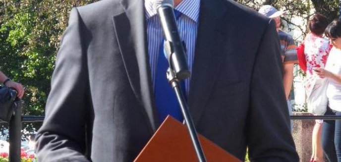 Prezydent Olsztyna ściga internautę