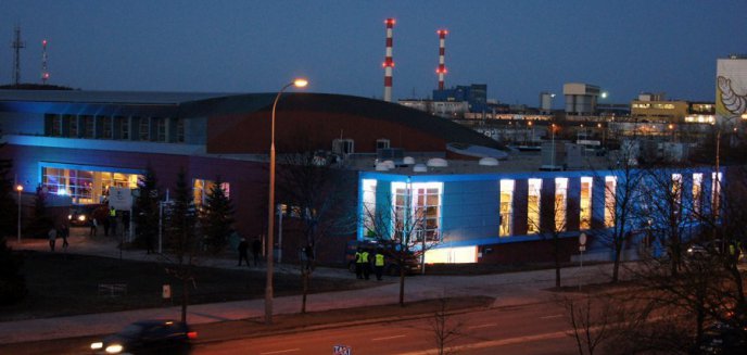 Aquasfera: W weekend nie popływasz