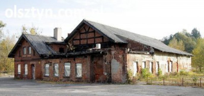 Olsztyński Tartak Raphaelsohnów w Centrum Nauki Kopernik