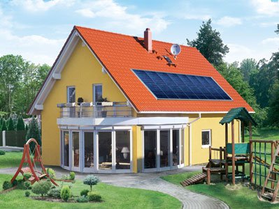 Danwood Warmia Domy Energooszczędne