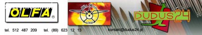Ostre Noże dla Firm
