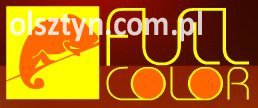 Agencja reklamowa FULLCOLOR