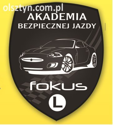 Akademia Bezpiecznej Jazdy FOKUS