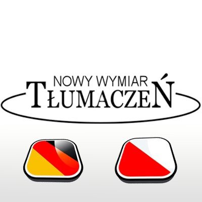 Nowy Wymiar Tłumaczeń