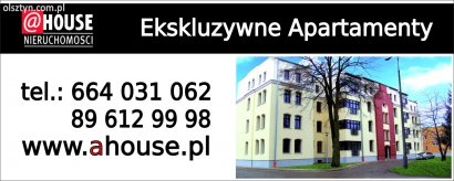 aHOUSE