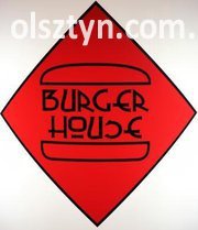 Burger House