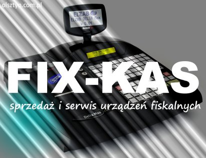 Fix-Kas s.c. Łukasz Łobocki, Piotr Kryśkiewicz