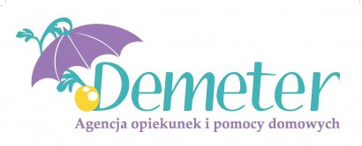 Demeter- Agencja Opiekunek i pomocy domowych