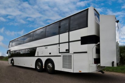 ED-TRAVEL - autokary piętrowe