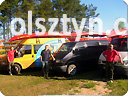 Spływy Kajakowe