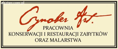 Cynober Art - Pracownia Konserwacji i Restauracji Zabytków oraz Malarstwa