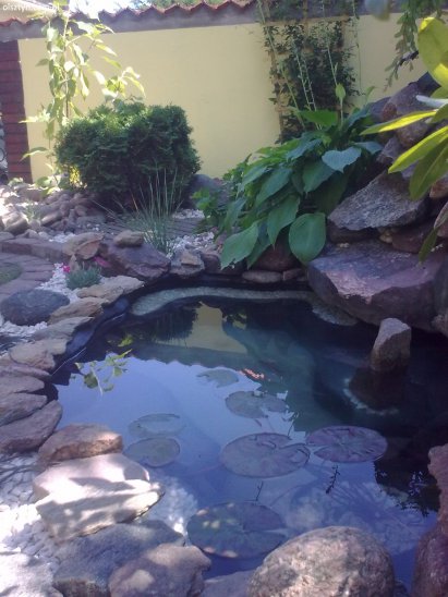 Sunagarden