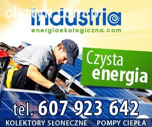 Energia Ekologiczna
